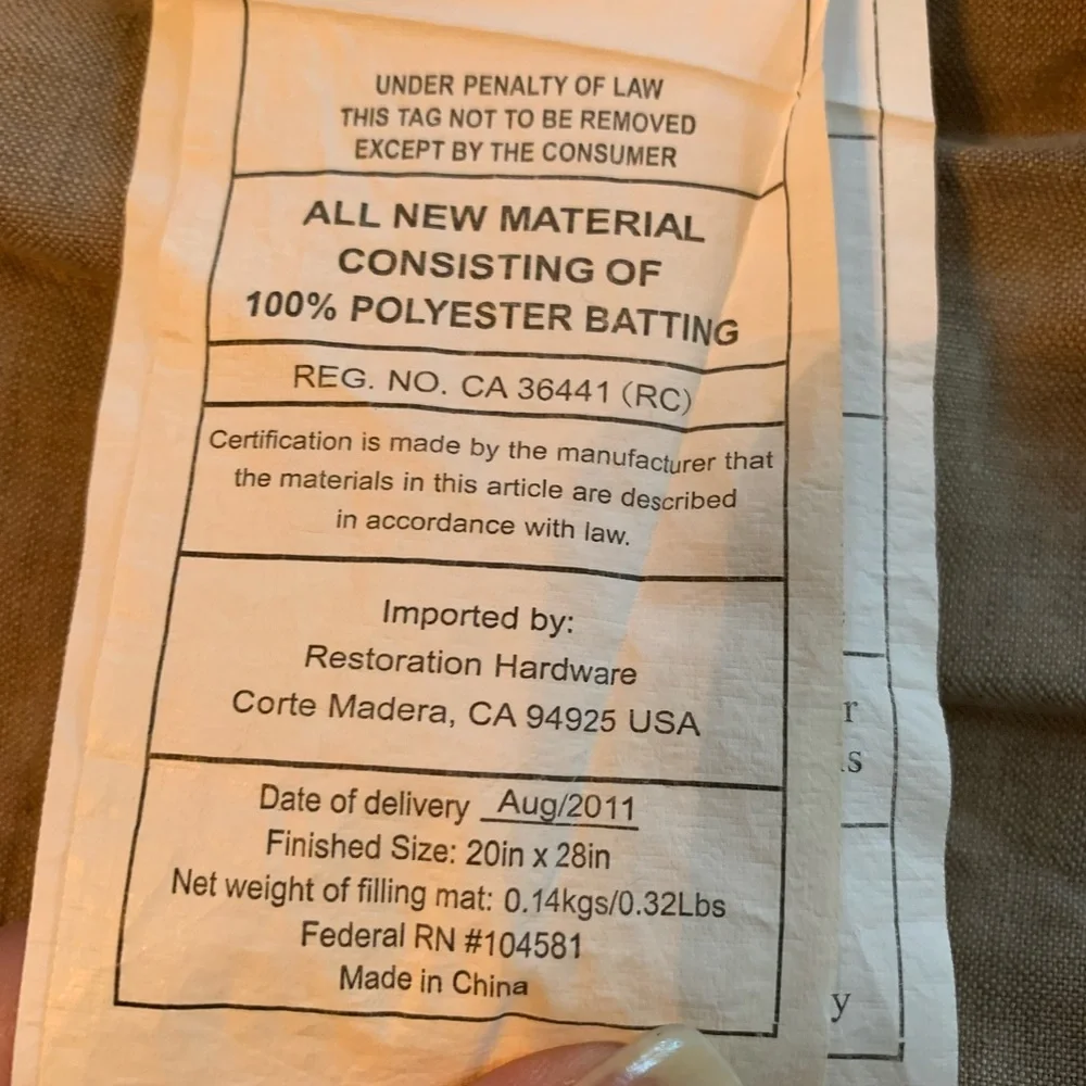 N/A